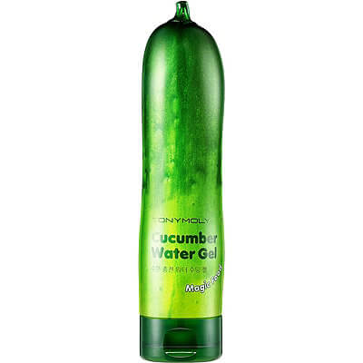 Tony Moly cucumber water gel