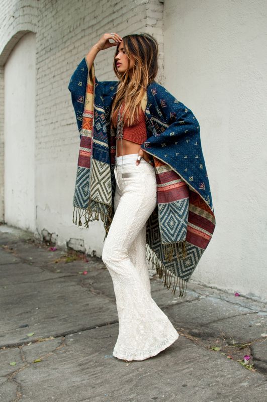 boho outfit