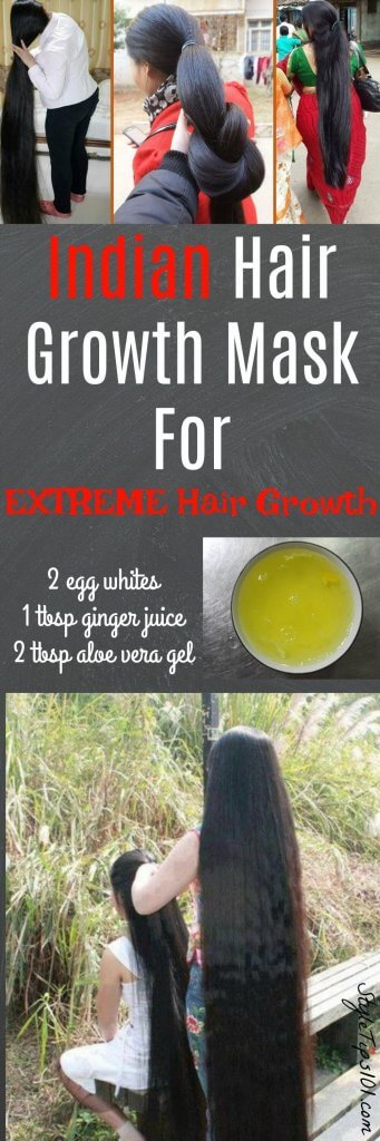 egg mask for hair growth