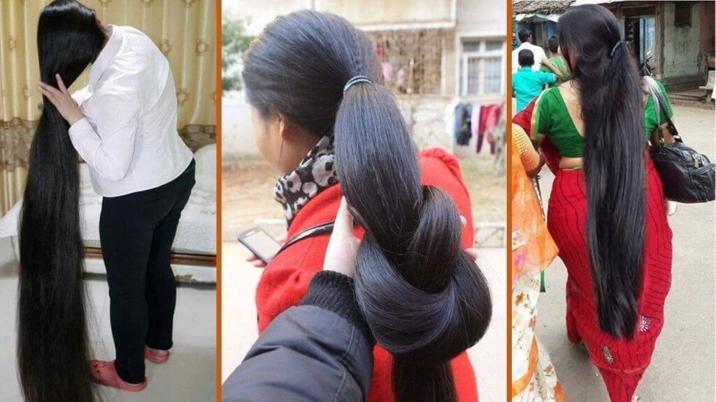 indian hair
