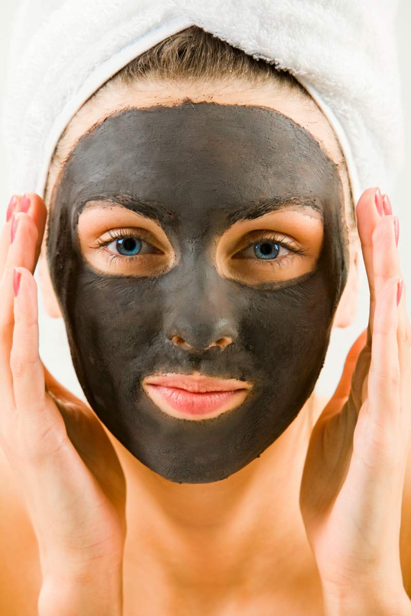 Are Mud Masks Good For Acne