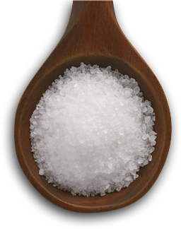 sea salt