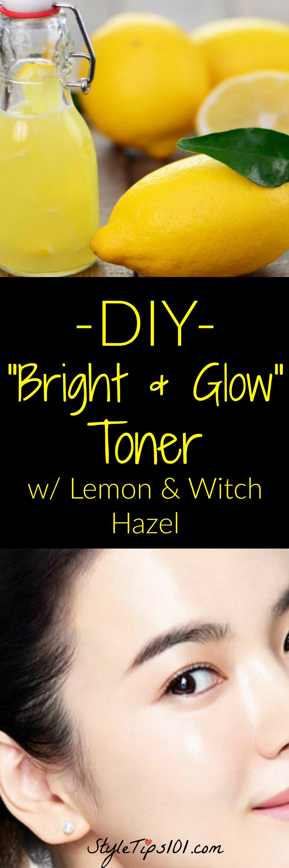 Brightening Toner