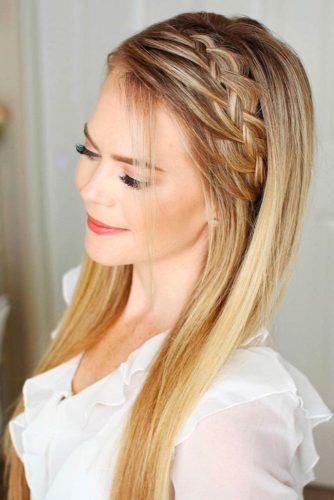 boho hairstyle 11