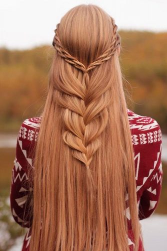 boho hairstyle 12