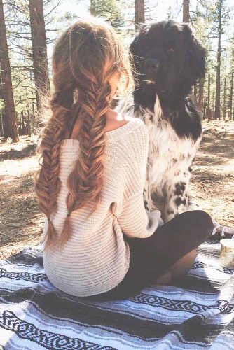 boho hairstyle 15