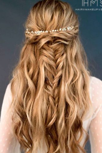 boho hairstyle 18