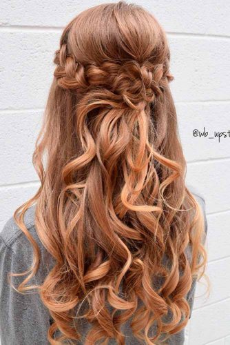 boho hairstyle 19