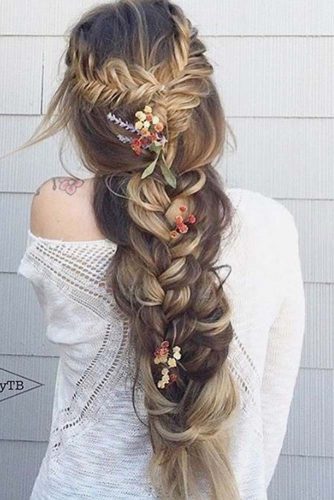 boho hairstyle 23