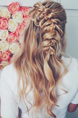 boho hairstyle 24