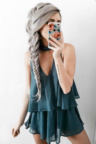 boho hairstyle 4