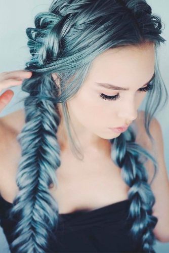 boho hairstyle 6