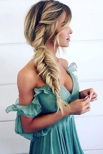 boho hairstyle 7