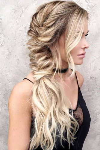 boho hairstyle 9