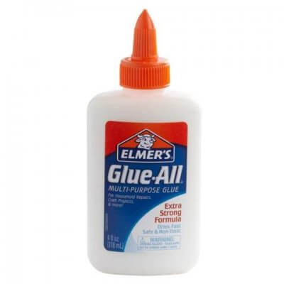 elmer's glue