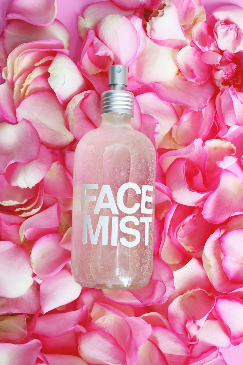 face mist