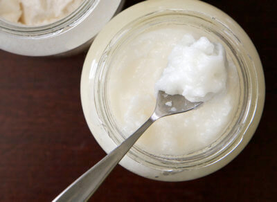 moisturizer recipe