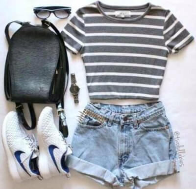 summer outfit 12