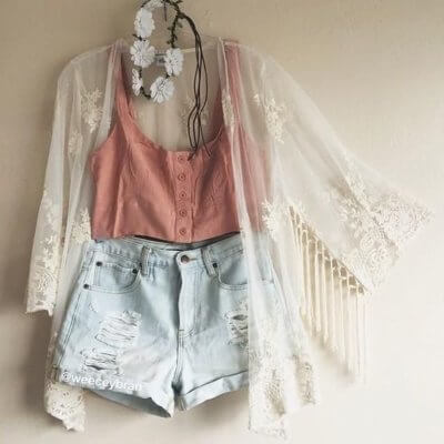 summer outfit 5
