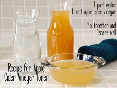 ACV Toner