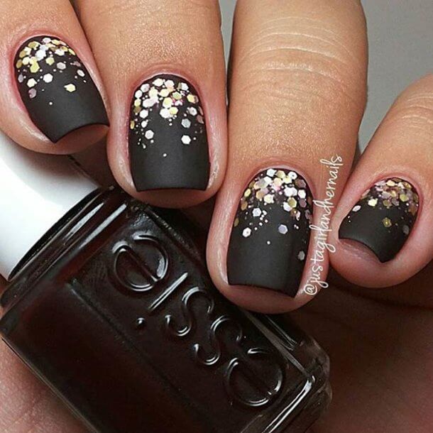 25+ Fall Nail Designs to Copy