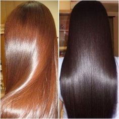 How to Make a Gelatin Hair Mask For Super Shiny Hair