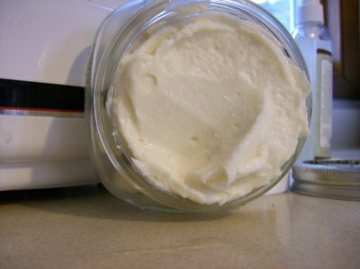 homemade hair growth conditioner