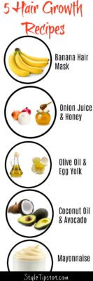 onion mask honey face at Hair You Can Make Home Growth Recipes