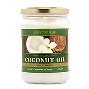 coconut oil