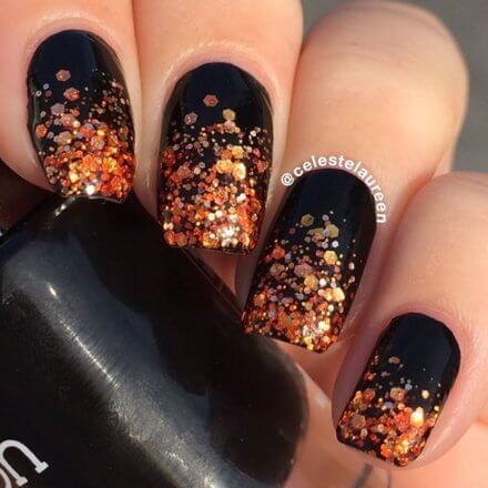 20+ Halloween Nail Ideas