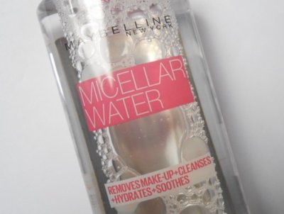 micellar water