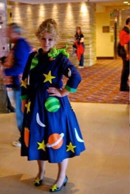 ms frizzle from magic school bus
