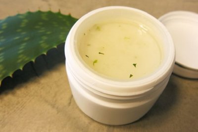 aloe vera face mask for dry skin