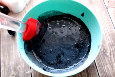 charcoal cleanser