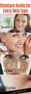 skincare guide