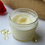 diy anti aging face cream recipe
