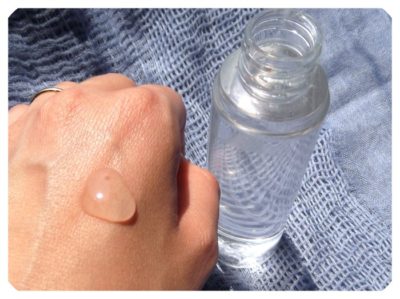 hyaluronic acid gel