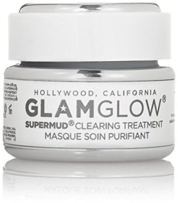 Glamglow Supermud Clearing Treatment