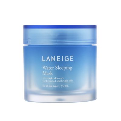 Laneige Water Sleeping Mask