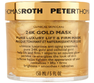 Peter Thomas Roth 24k Gold Mask