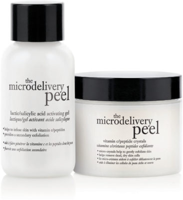 Philosophy Microdelivery Peel