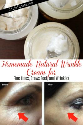 top 10 wrinkle cream for eyes