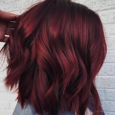 hair wine mulled coolest newest trend ll