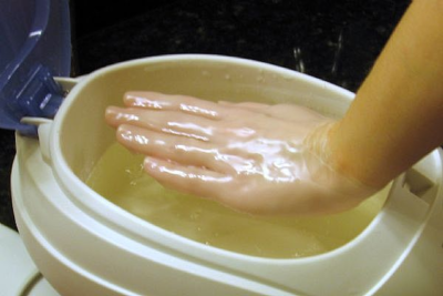 paraffin wax