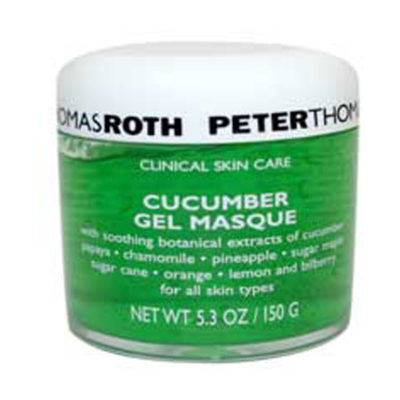 peter thomas roth cucumber gel mask