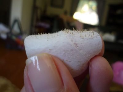 pore strip