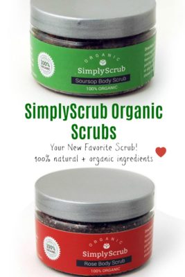 SimplyScrub Scrubs