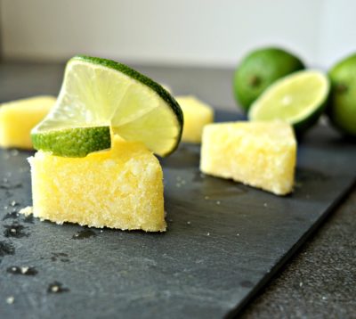 key lime pie sugar scrub