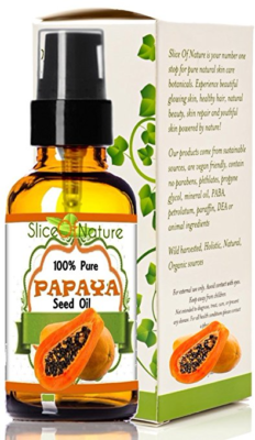 papaya seed oil