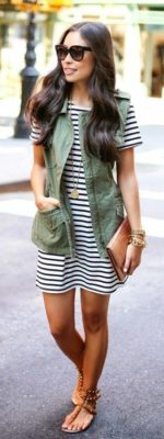 20 Spring Fashion Ideas You'll Want to Copy Immediately!